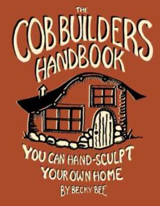 Cob Construction: Shelves, Furniture and More Image